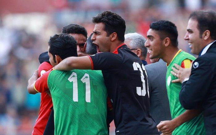 Foolad Mobarakeh Sepahan vs Foolad Khuzestan futebol palpites hoje  14/12/2023