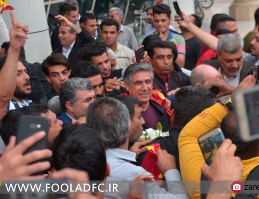 Afshin Ghotbi at khuzestan-5
