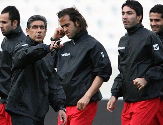 I.R. IRAN-NATIONAL TEAM-7