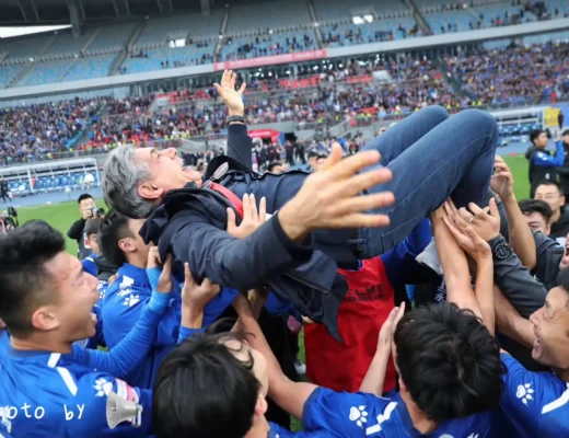 SHIJIAZHUANG EVER BRIGHT 2019-CHINA LEAGUE ONE 2019-7