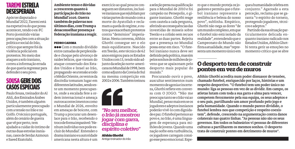 Source: www.ojogo.pt